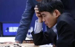 深度加强进修算法使得计较机可以或许通过自棋