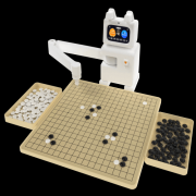 将为您带来史无前例的体验