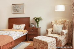 领种植无机蔬菜；地处“绿轴”生态走廊焦点区